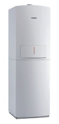 Конденсационный котёл Bosch Condens 5000 FM ZBS 30/210 S-3 MA Solar