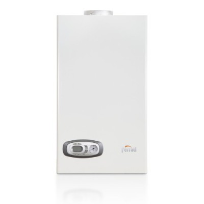 Газовый котел Ferroli DIVATECH D C 32