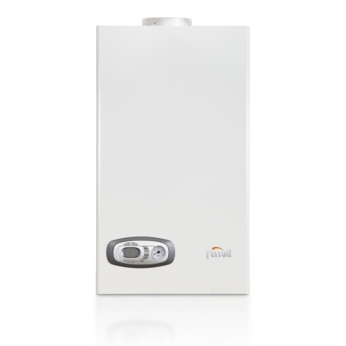 Газовый котел Ferroli DIVATECH D C 32  