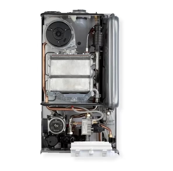 Газовый котел Ferroli DIVATECH D C 32  