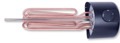 Hajdu 7,5 кВт, нижний STA400-500 фланцевый, 380В