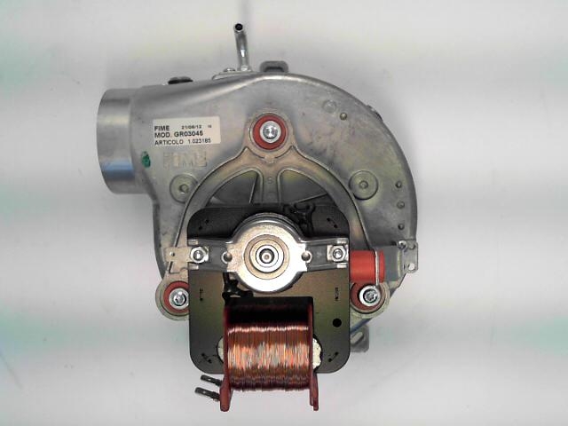 Immergas Вентилятор (1.023185)  