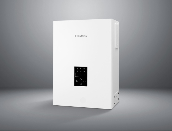 Настенный электрический котел KENTATSU Nobby Electro KBO-07   