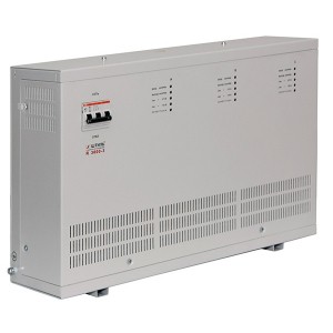 Стабилизатор напряжения Штиль R 3600-3