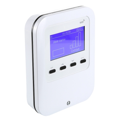 Valtec WIFI RS Интернет модуль для беспроводного зонального контроллера (TECH)