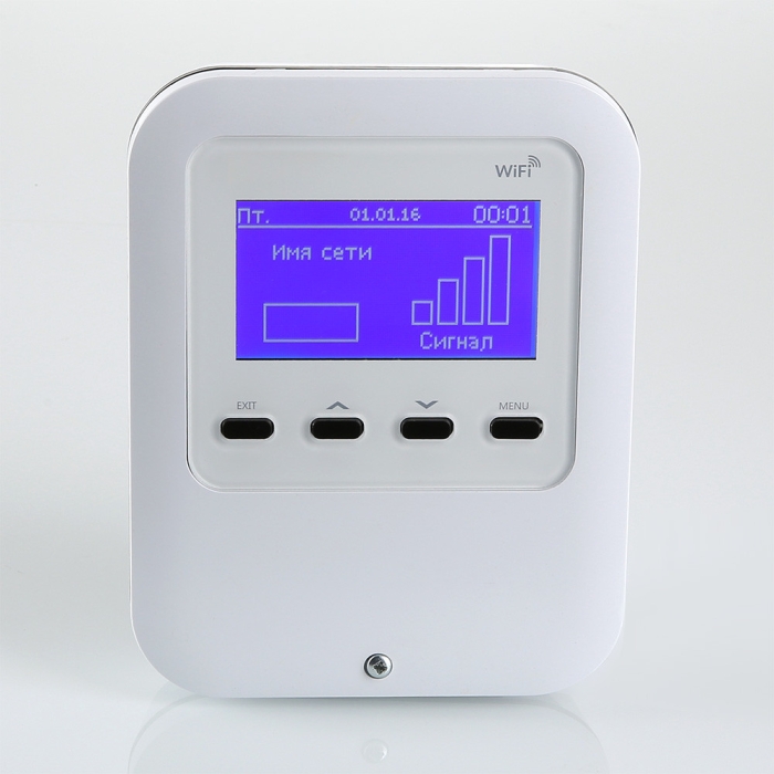 Valtec WIFI RS Интернет модуль для беспроводного зонального контроллера (TECH)