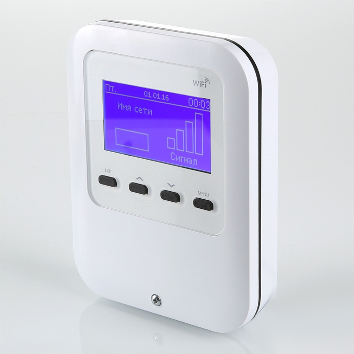 Valtec WIFI RS Интернет модуль для беспроводного зонального контроллера (TECH)