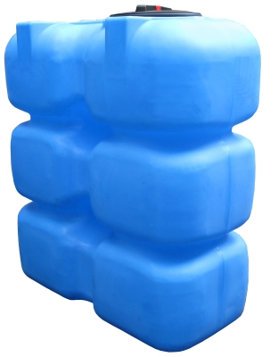 Ёмкость для воды Анион 1500 л Т1500ФК2З