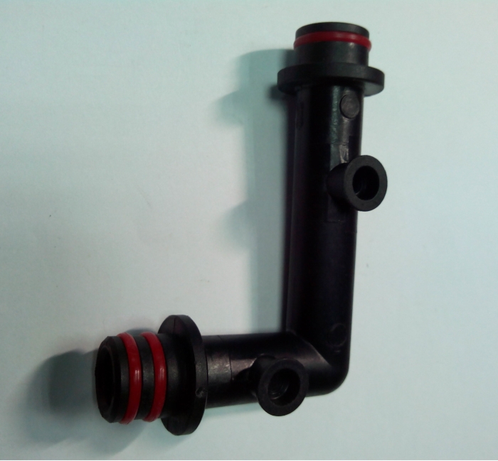 Kiturami Уплотнительная прокладка P16A (модели TwinAlpha 13/16/20/25/30)  