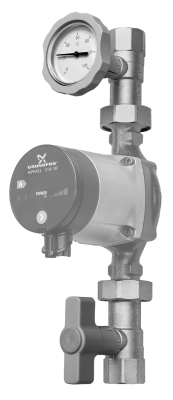 Meibes Комплект насосных групп DN 25-32 ME 61129