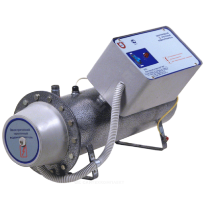 Электрический котёл Эван ЭПО-3,15