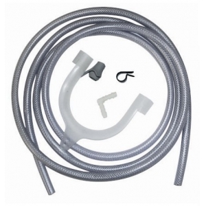 Buderus Комплект шлангов GB312 для конденсата (63040209)