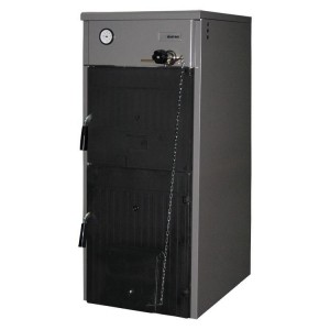 Твердотопливный котёл SIME SOLIDA 8