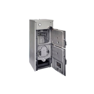 Твердотопливный котёл SIME SOLIDA 8  