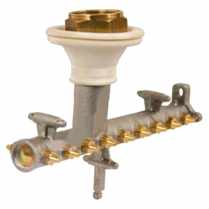 Buderus Комплект перенастройки на сжиженный газ NG-LPG GB172-42i