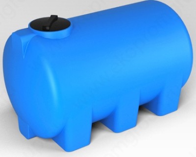 Ёмкость для воды Экопром H 3000л