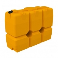 Ёмкость для воды Экопром K 2000л