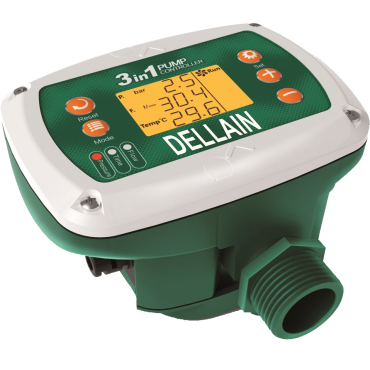 Канализационная насосная станция Pedrollo SAR 100-TOP MULTI 1  