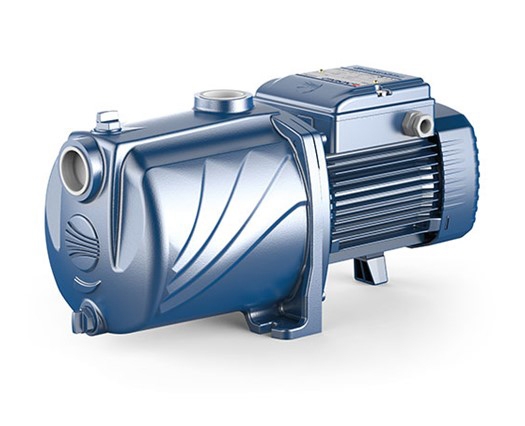 Насос центробежный Pedrollo 5CP 100I  