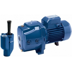 Поверхностный насос Pedrollo JDWm 1BX/E-4