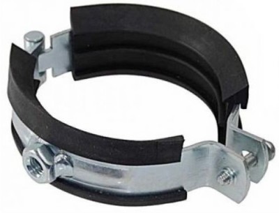 Rehau Хомут обжимной 110 M8/10