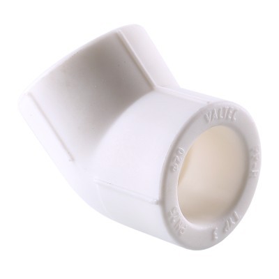 Valtec Угольник 45 PPR 32мм