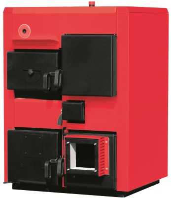 Комбинированный котёл Wirbel ECO-CK Plus 35
