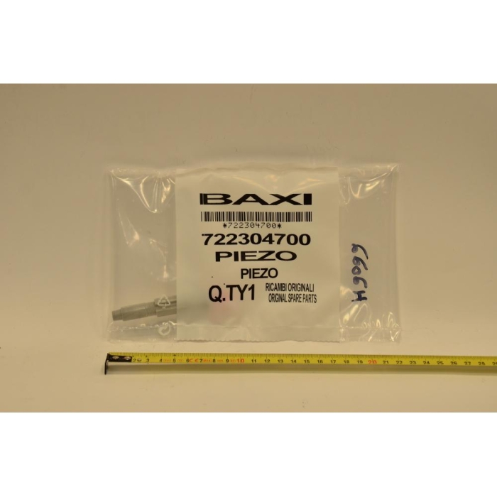   Baxi Пьезоэлемент (722304700)  