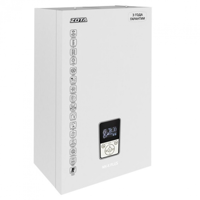 Электрокотел ZOTA MK-Х Plus 6  