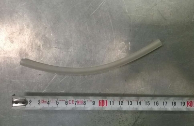 Baxi Трубка компенсации (5414320)