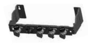 Buderus Монтажная рама (39300501)