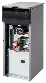 Газовый котел Baxi SLIM 2.230 i  