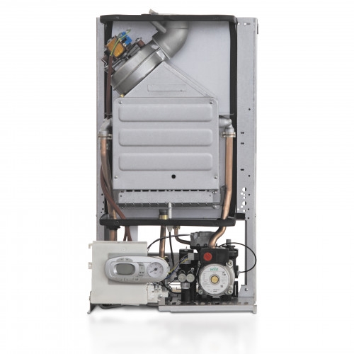 Газовый котел Ferroli DIVATECH D C 24  