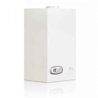 Газовый котел Ferroli DIVATECH D C 24