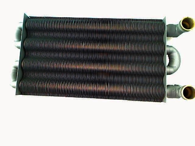 Теплообменники Газовых Котлов Купить