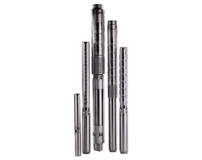 Скважинный насос Grundfos SP 5A-75 (380v)  