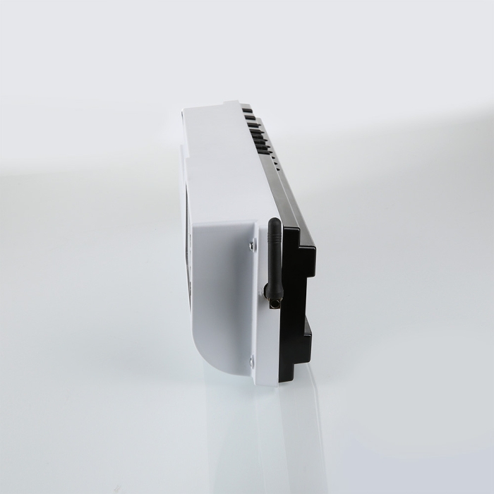 Valtec ST-L-8 E Беспроводной зональный контроллер (TECH)  