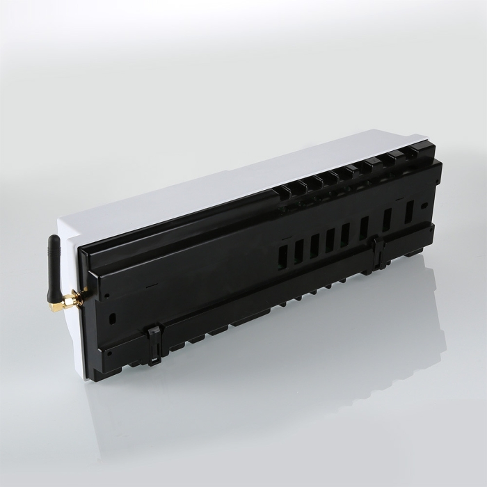 Valtec ST-L-8 E Беспроводной зональный контроллер (TECH)  