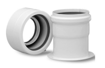 Baxi Комплект перехода на раздельные трубы