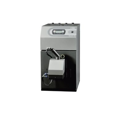 Пеллетный котёл Эван PELLUX 100/20 с горелкой PBMAX 20.1