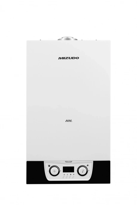 Газовй котел GB Mizudo M13ТH c 3-х ходовым клапаном с шиной OpenTherm  