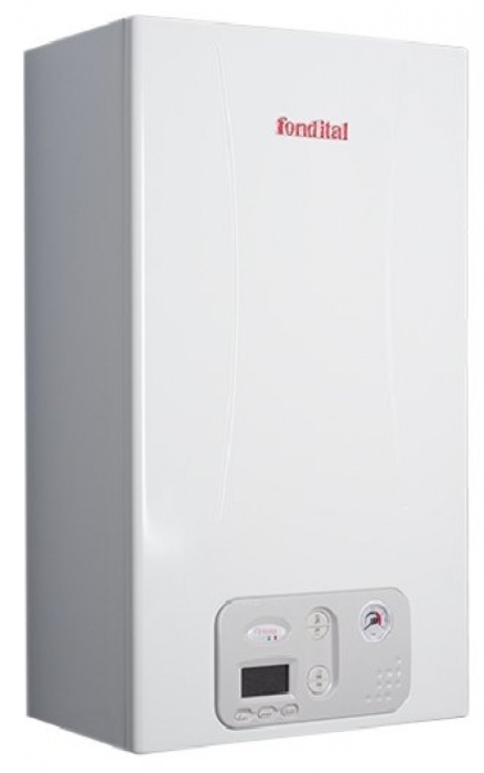 Газовый котел Fondital FORMENTERA RBTFS 24  