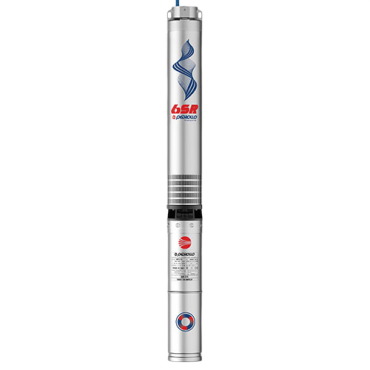 Насос Pedrollo 6SR 36/ 23 - PD  