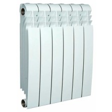 Биметаллический радиатор Royal Thermo BiLiner Inox 350 x11