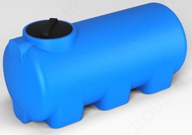 Ёмкость для воды Экопром H 5000л