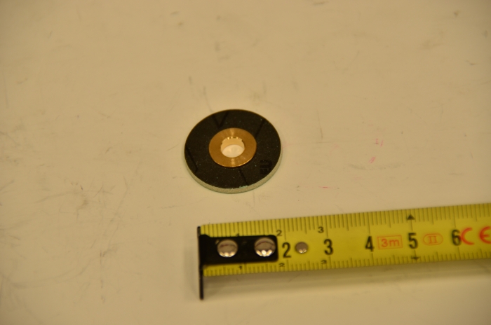   Baxi Инжектор газовый B&P d.5,8  