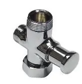 Дивертор для смесителя Do.Korona DK-383