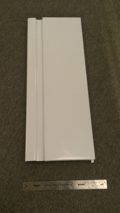   Baxi Панель боковая правая (6602813037)  
