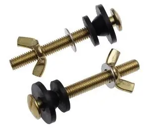 Крепеж крепления бачка к унитазу (мин. уп. 50шт) Do.Korona DK-859