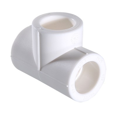 Valtec Тройник PPR 50мм